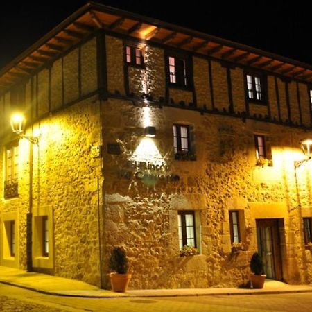 El Rincón Del Convento Oña Quarto foto