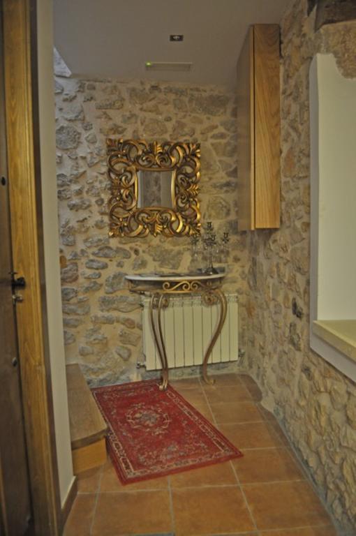 El Rincón Del Convento Oña Quarto foto